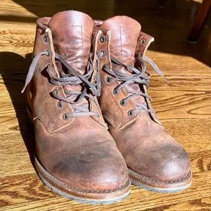 Red Wing for JCrew | Shoes | Red Wing For Jcrew Beckman 4579 Boots